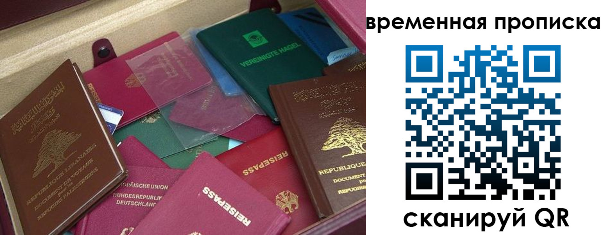 прописка в Рузе